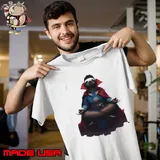 Dr.Sloth funny s Unisex