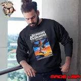 Dungeons And Dragons Expert Rulebook The Original Fantasy Roleplaying s Sweatshirt