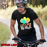Easter day I love it when you call me big hoppa shirt