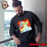 Every Good Boy Deserves Fudge 1991 Grunge Throwback T-Shirt