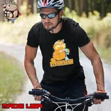 Eyehategod Garfield s Unisex