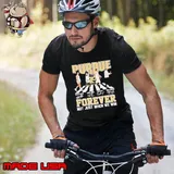 Forever Not Just When We Win Purdue Boilermakers Team Abbey Road Signatures s Unisex