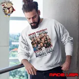Free Throw Dream Team 41 Cónecutive Makes Feb 13, 2024 shirt
