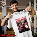 Frendy Kruegen the main antagonist of the A Nightmare T-Shirt Unisex