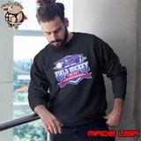Funny 2023 2024 NCISAA Field Hockey State Championship Shirt Sweatshirt