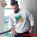 Funny Dr Seuss Teacher Of All Things shirt