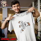 Funny Kansas City Chiefs Punch 2024 Shirt
