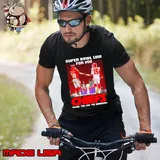 Funny kansas City Chiefs Super Bowl LVIII for 58 thank you for the memories signature s Unisex