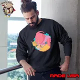 Funny mb Ramen Eatting Ramen Shirt