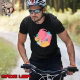 Funny mb Ramen Eatting Ramen Shirt Unisex