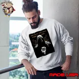 Funny t. J. Watt skeleton one sack two sack penny and dime s Sweatshirt