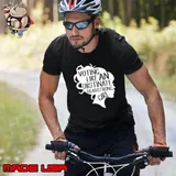 Funny vote like an obstinate headstrong girl women s Unisex