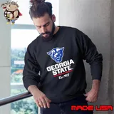 Georgia State University Panthers GSU Pride, Georgia State University Est.1913 T-Shirt Sweatshirt
