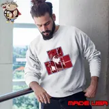 Henrik Lundqvist Swedish former professional ice hockey goaltender New York R NYC T-Shirt Sweatshirt