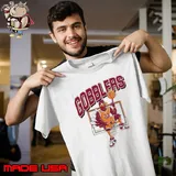 Hoopin’ Gobblers basketball s Unisex