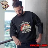 I Don&39;t Rise & Shine I Caffeinate & Hope For The Best Funny Caffeine Coffee Lover T-Shir Sweatshirt