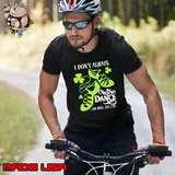 I Don't Always Irish Dance Yes I Do St Patrick's Day shirt
