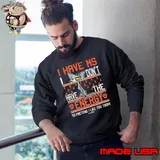 I Have MS I Don't Have The Energy To Pretend Like You Multiple Sclerosis s Sweatshirt
