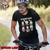 I Like Ramen Ramen Lover Shiba Inu Dog Japanese Noodles My Ramen Moods Shirt
