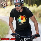 If someone's liberation upsets you were likely beneffiting daisy s Unisex