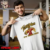 ItS Turbo Time!!! Shirt Unisex