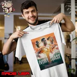 Ivory Coast are African champions 2024 Shirt