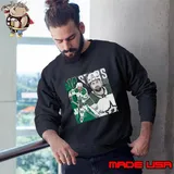Jamie Benn Canadian professional ice hockey winger and captain of the Dallas Stars T-Shirt Sweatshirt