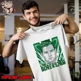 Jamie Benn Canadian professional ice hockey winger superstars Dallas Legend T-Shirt Unisex