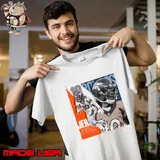 Jerry Jeudy American football wide receiver for the Denver Broncos T-Shirt Unisex