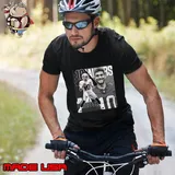 Jimmy Garoppolo American football quarterback for the Las Vegas Raiders T-Shirt Unisex