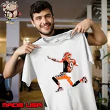 Joe Burrow 9 Cincinnati Bengals now loading 2024 shirt