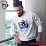 Jordan Fuller American football safety for the Los Angeles Rams T-Shirt