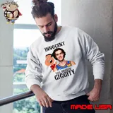 Josh Giggity Giddey OKC Thunder meme shirt