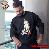 J’wan Roberts Too Small Shirt