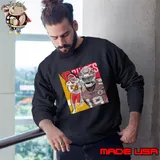 Kadarius Toney American football wide receiver for the Kansas City Chiefs T-Shirt Sweatshirt