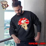 Kansas City Chiefs shut the fuck up football shirt