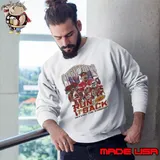 Kansas City Chiefs Super Bowl LVIII Champions Run It Back Defend The Kingdom Shirt