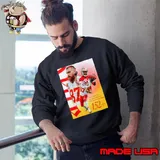 Kansas City Chiefs Travis Kelce Passes Jerry Rice For The Most Catches In NFL Postseason History Shirt