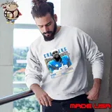 Keenan Allen American football wide receiver for the Los Angeles Chargers T-Shirt