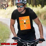 Keep Calm And Carrot On Jannik Sinner Aus Open First Grand Slam Title Aus Open 2024 Shirt