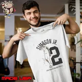 KJ Simpson Jr. Flex s Unisex