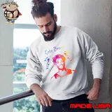 Kobe Brown American professional basketball player for the Los Angeles Clippers watercolor T-Shirt Sweatshirt