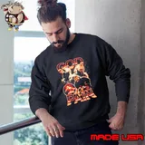 Kratos God of Pain shirt