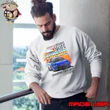 Kyle Larson American professional auto racing driver Hendrick Cars T-Shirt Sweatshirt