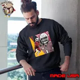Kyler Murray American football quarterback for the Arizona Cardinals T-Shirt Sweatshirt