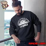 Los Angeles Kings Local California vintage 2024 s Sweatshirt