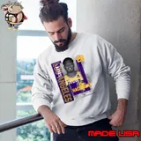Los Angeles Lakers Rui Hachimura 28 Japanese professional basketball player T-Shirt