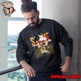 Mark Stone Stanley Champs Signature Canadian professional ice hockey right winger T-Shirt Sweatshirt