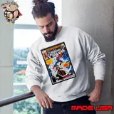 Marvel The Amazing Spider-Man Madame Web Comic Cover shirt