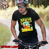 Melton Cheddar Green Bay Packers vintage s Unisex